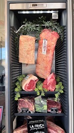 CARNES A LA BRASA