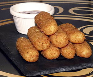 FINGERS DE QUESO EDAM