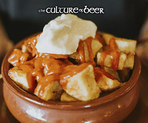 PATATAS BRAVAS