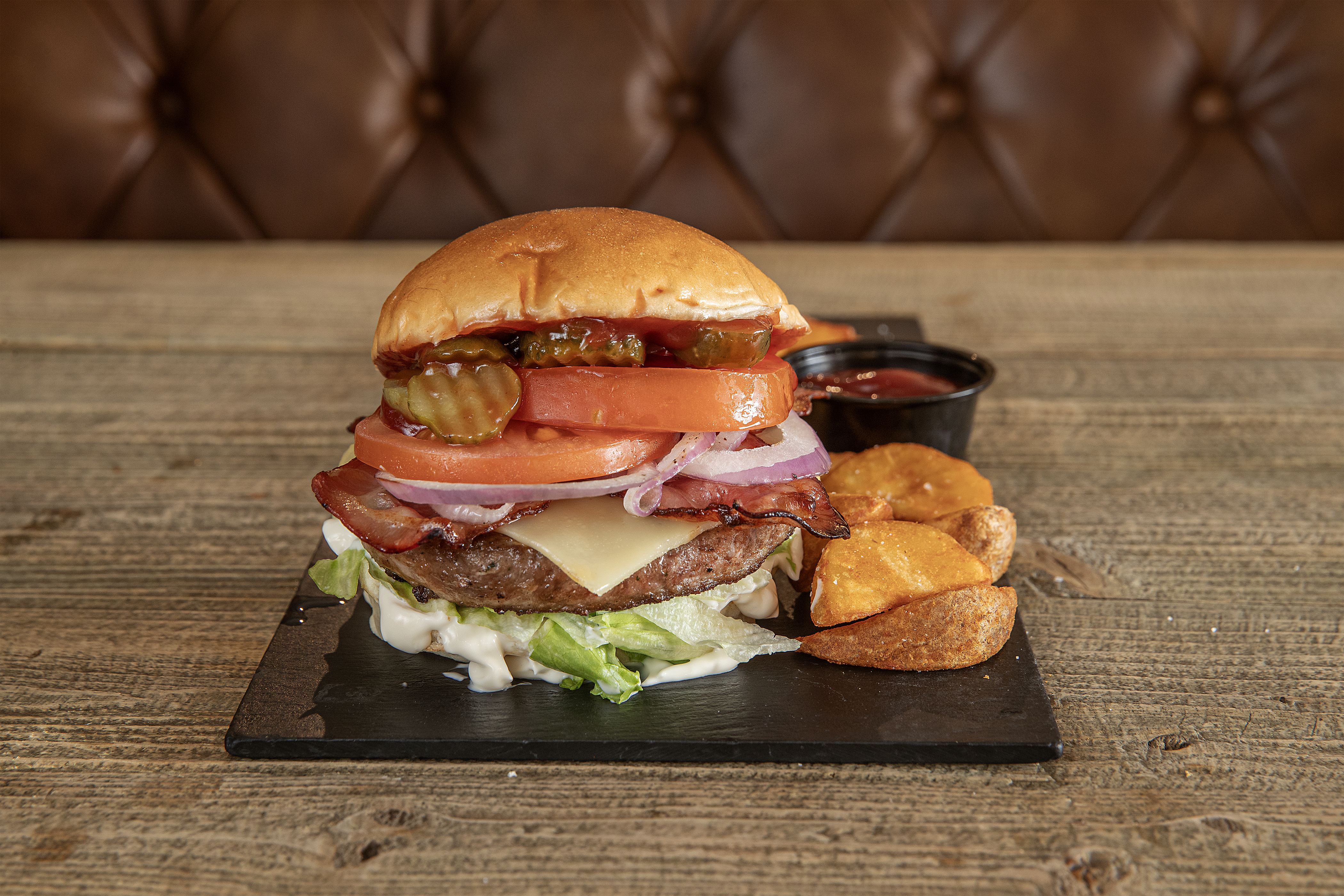 SUPER MARKET (PILIER)