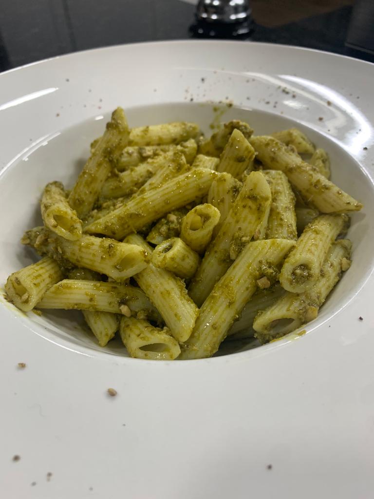 Pesto Rojo/Verde