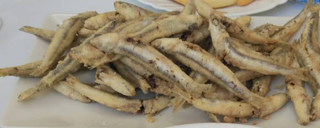 Boquerones