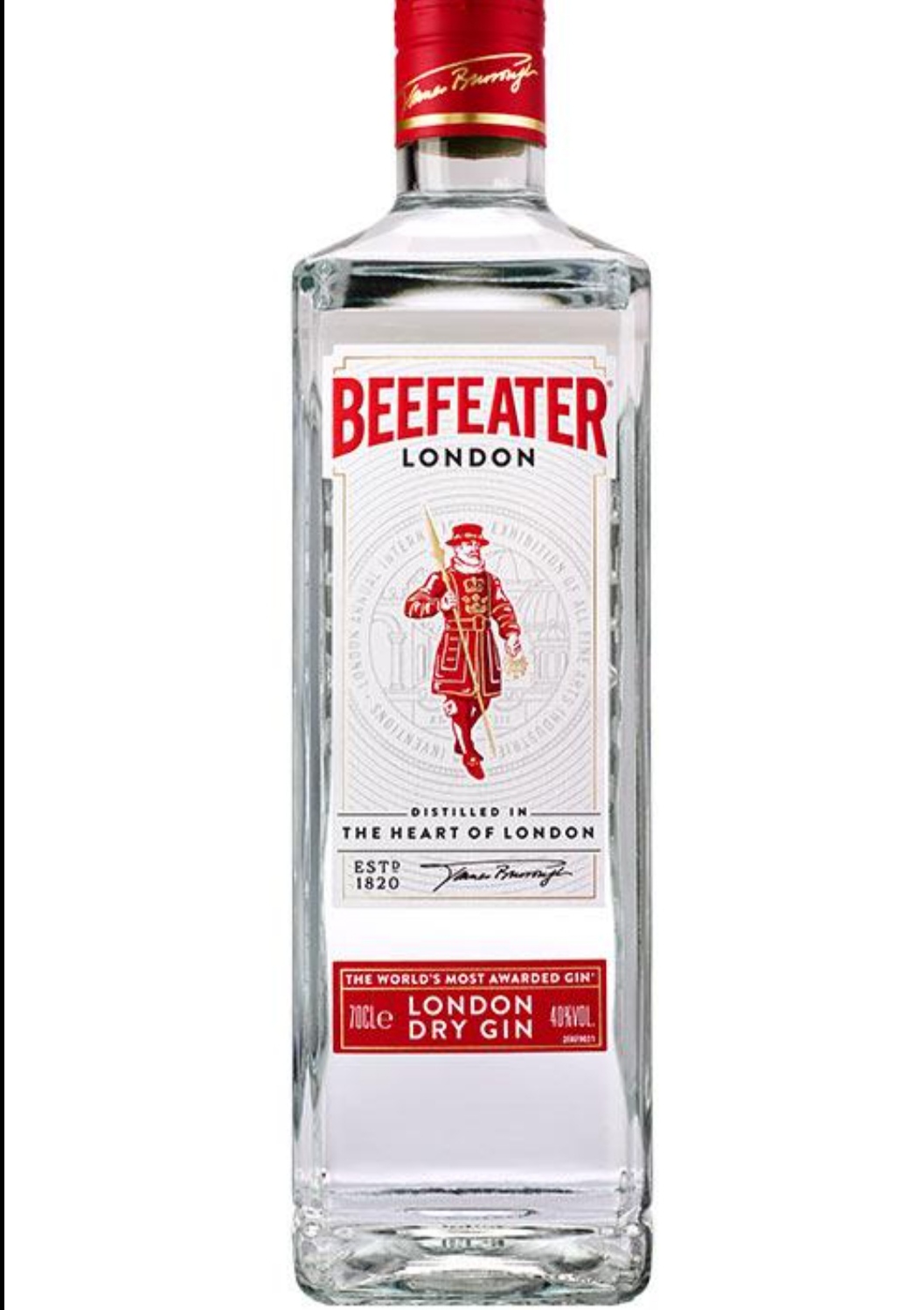 Beefeter