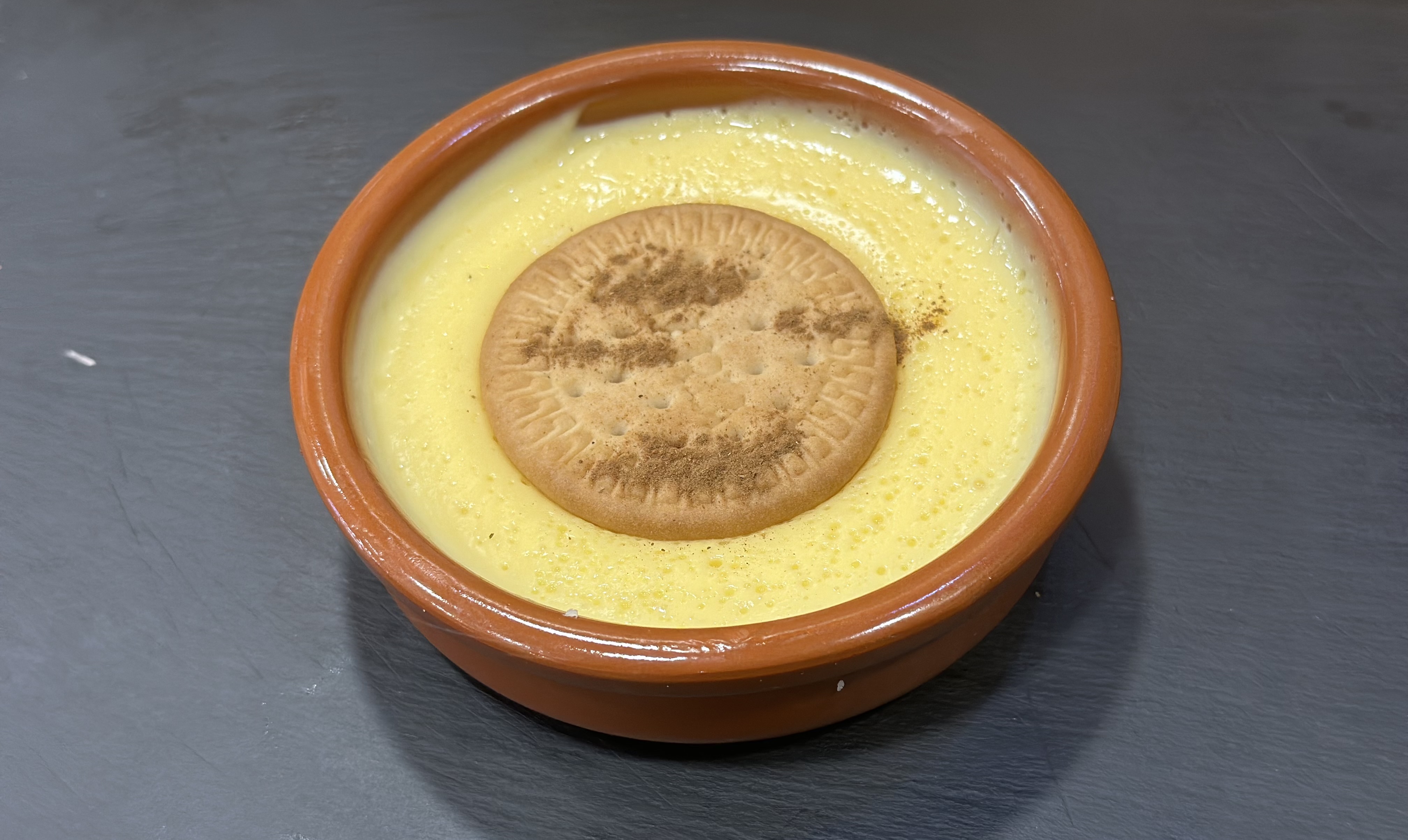 Natillas