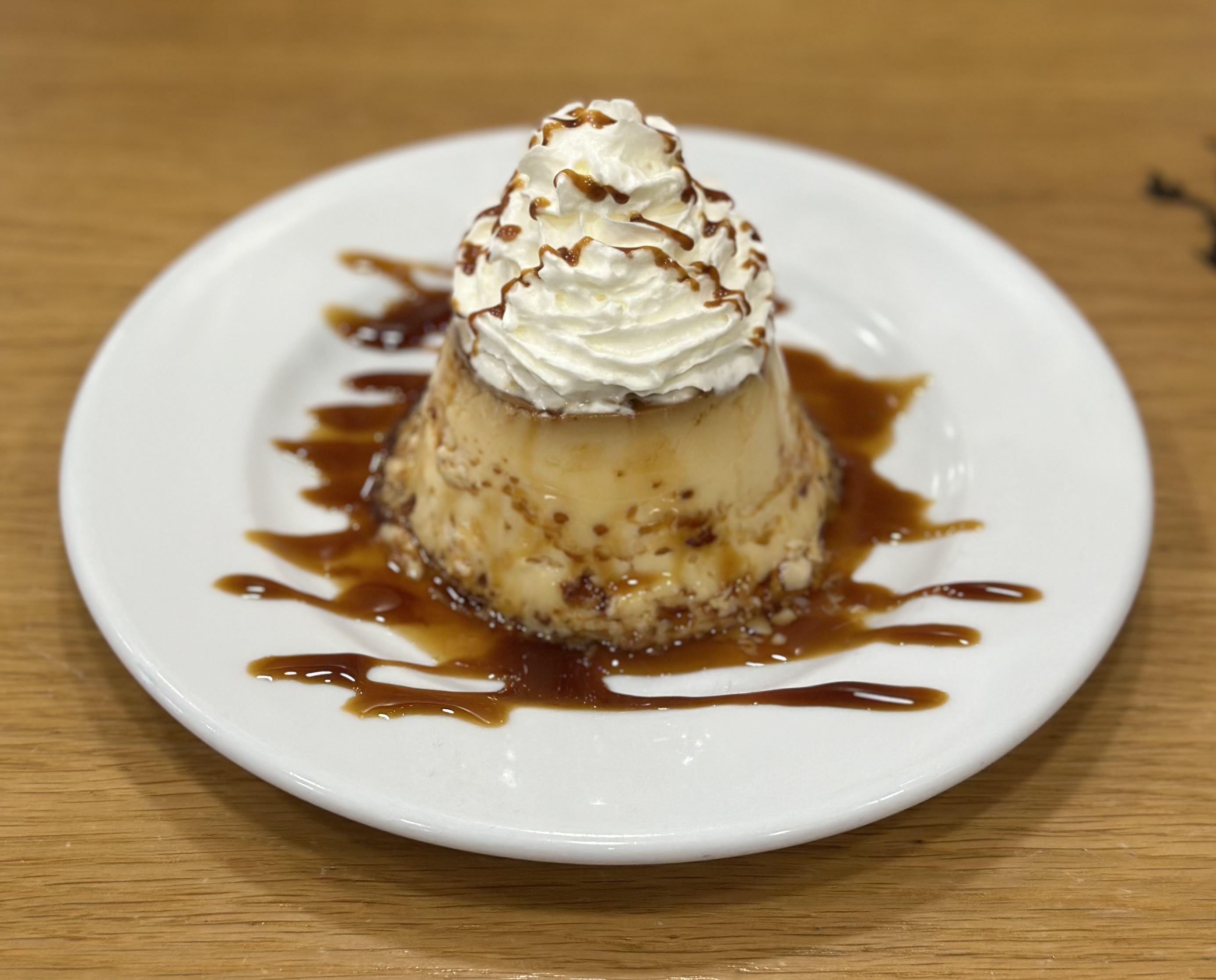 Flan