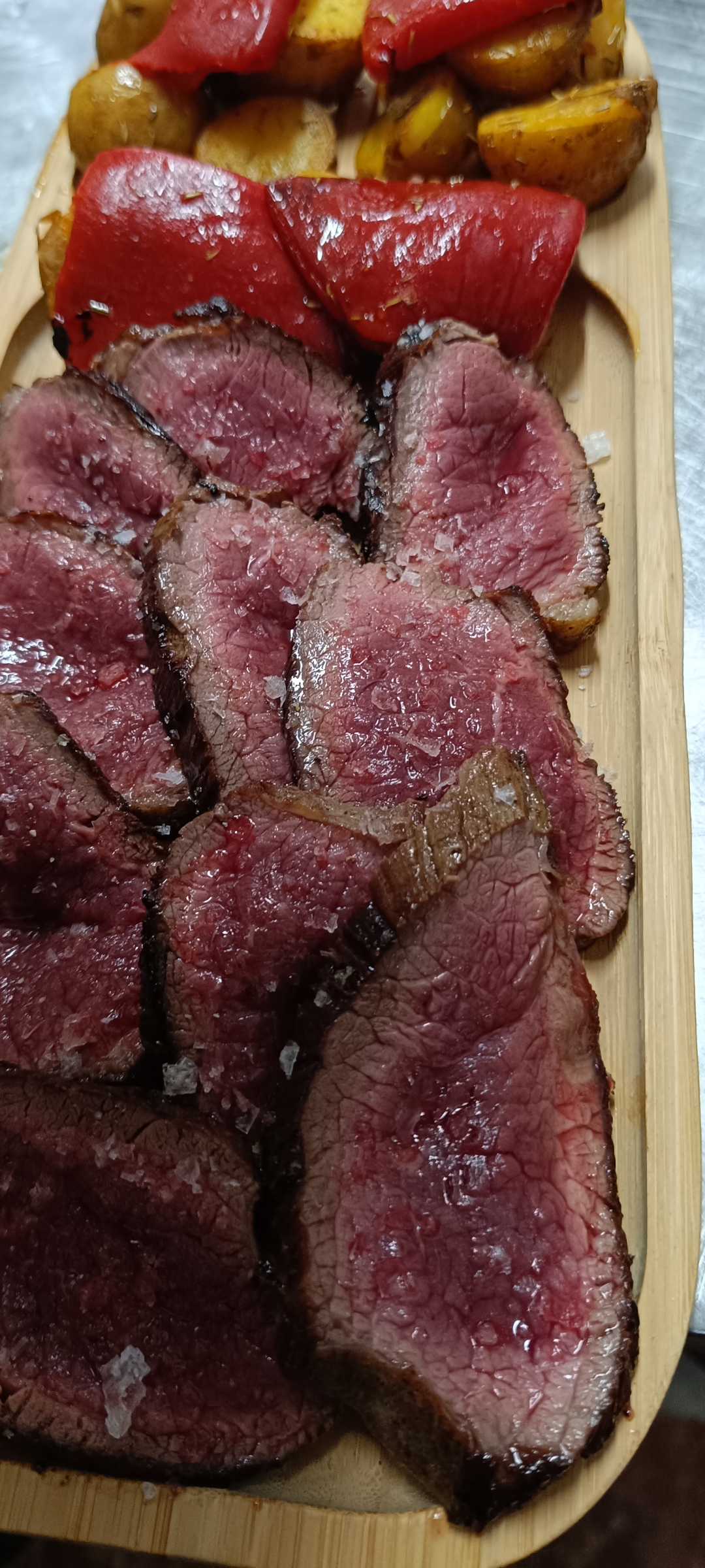 Ternera gallega