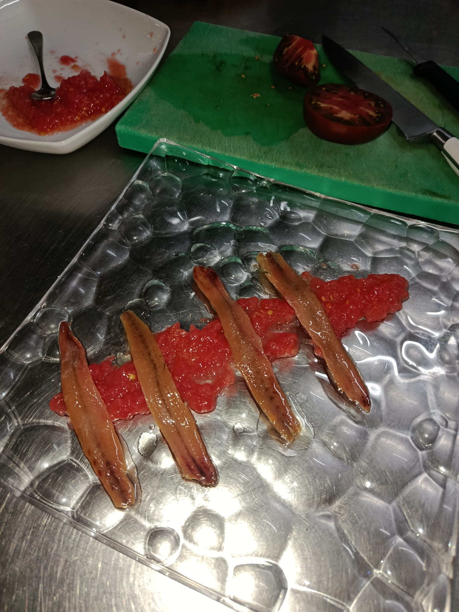 Anchoa 0.0