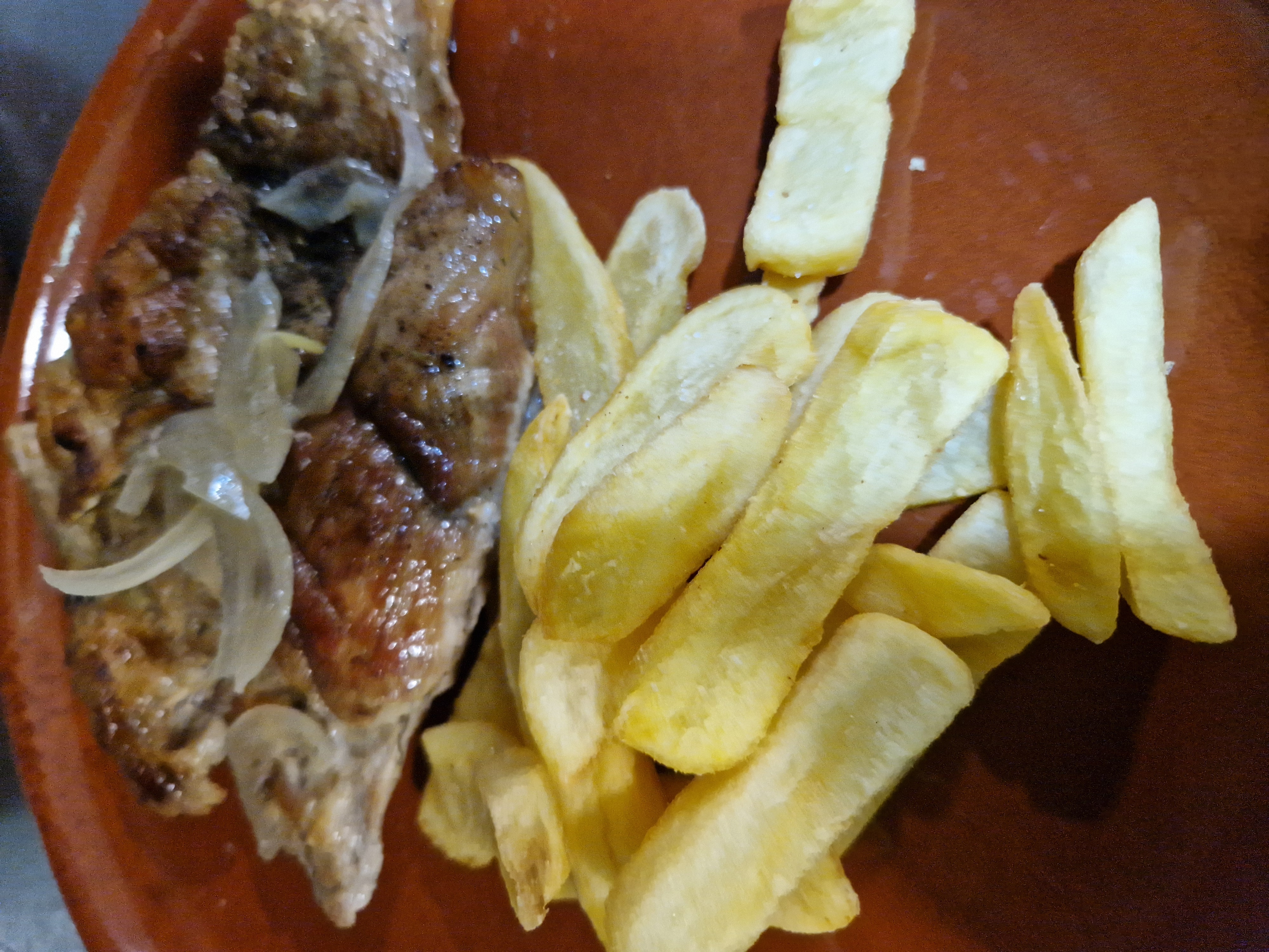 SECRETO