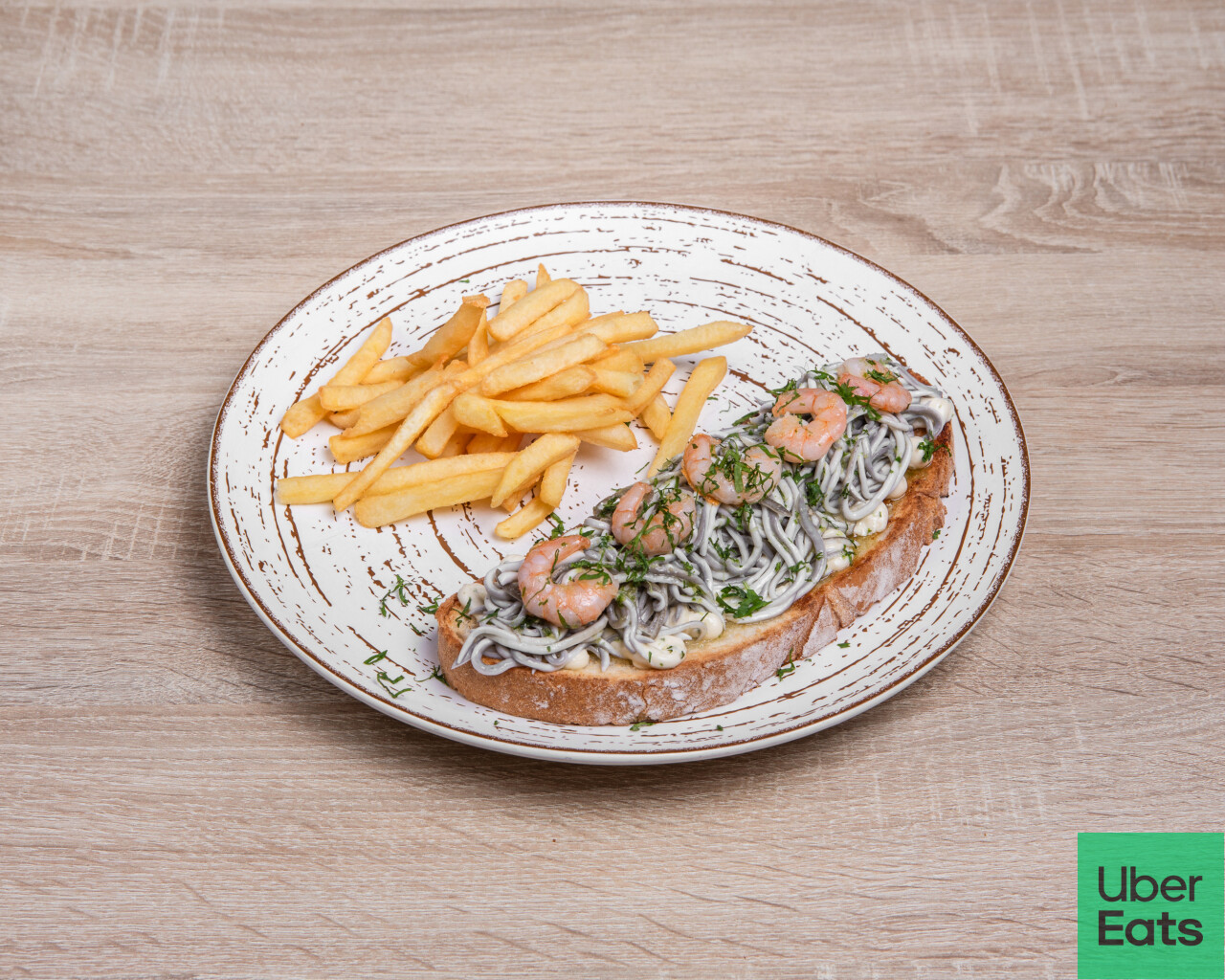 GULAS CON GAMBAS Y ALI-OLI