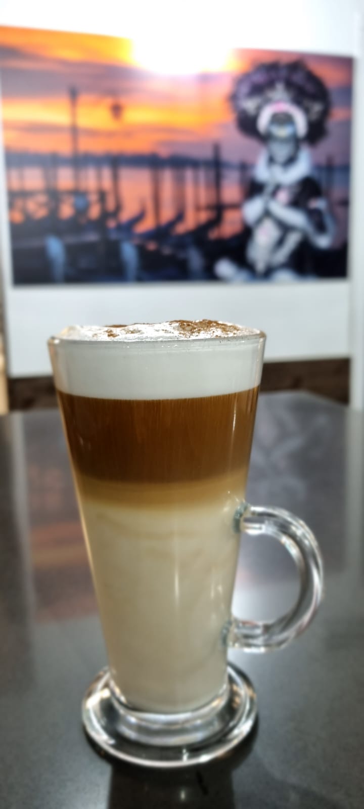 Capuchino - 2.49 €