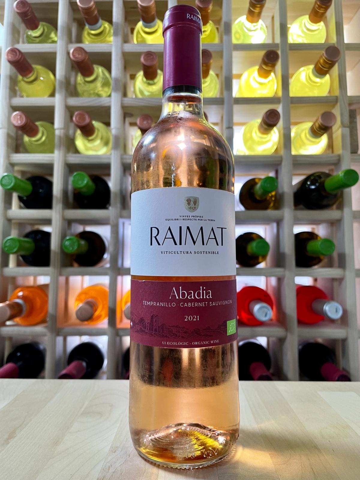 Raimat - 2.99 €              14.99 € Botella