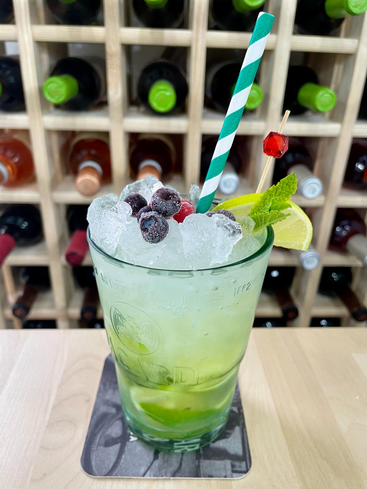 Mojito - 7.99 €