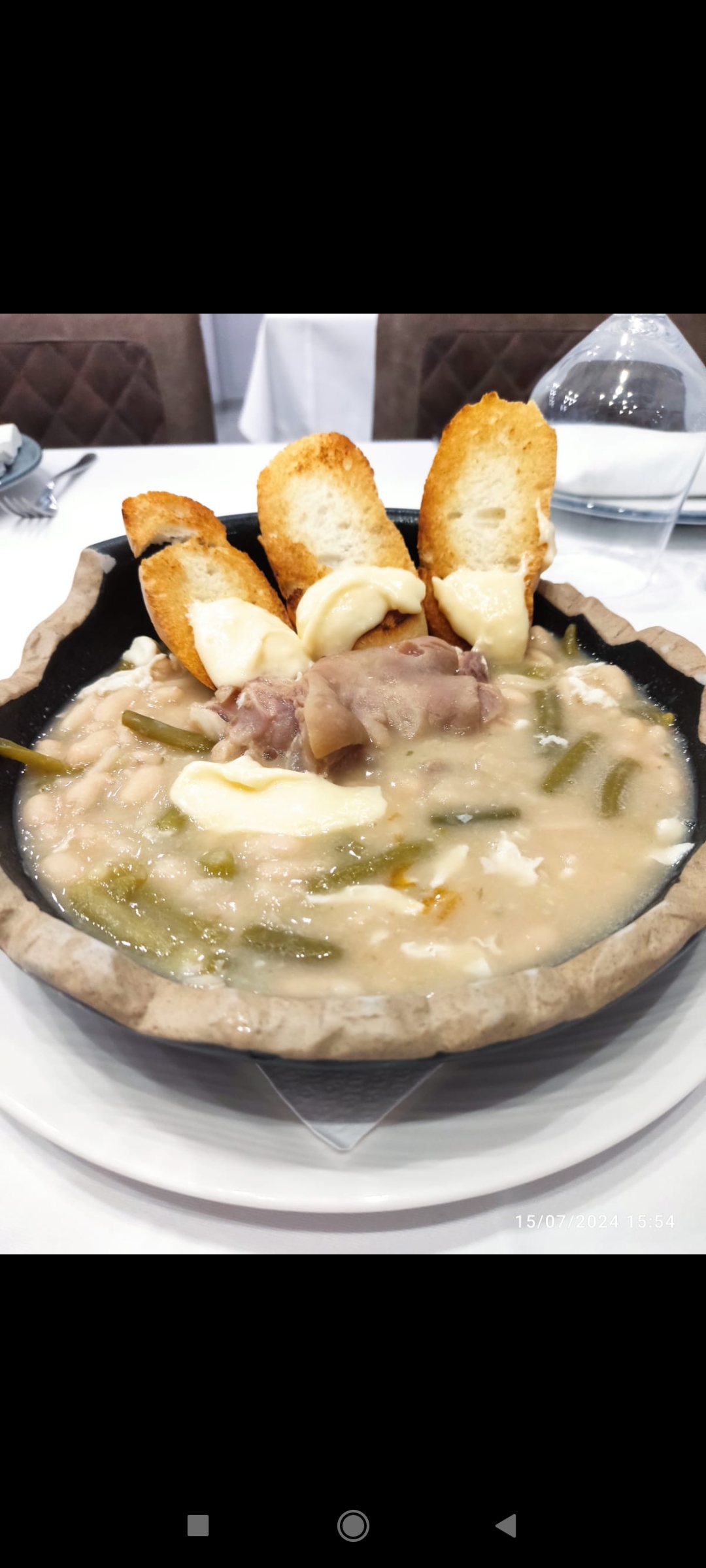 Ajo aceite