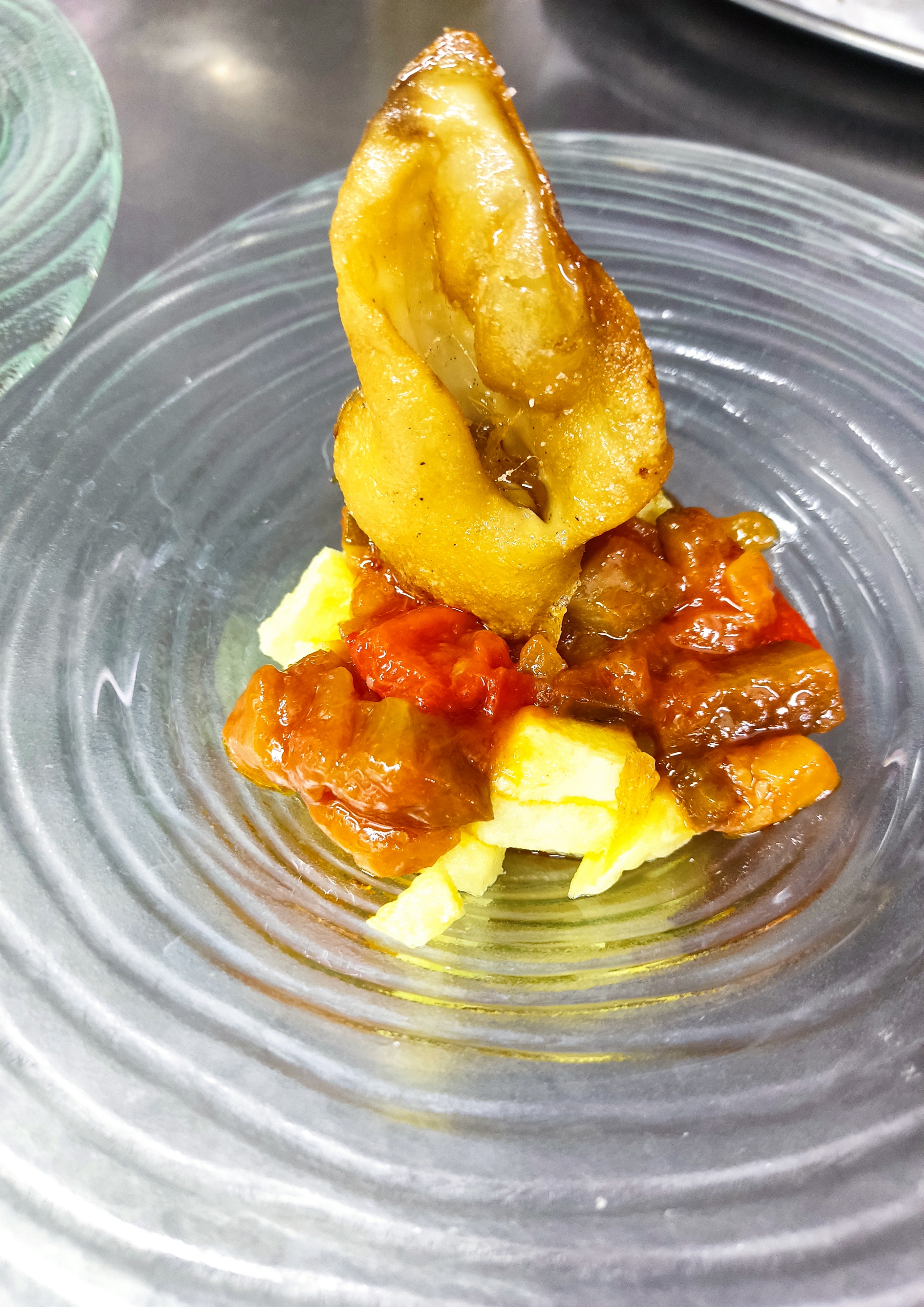 Orejita de Cochinillo