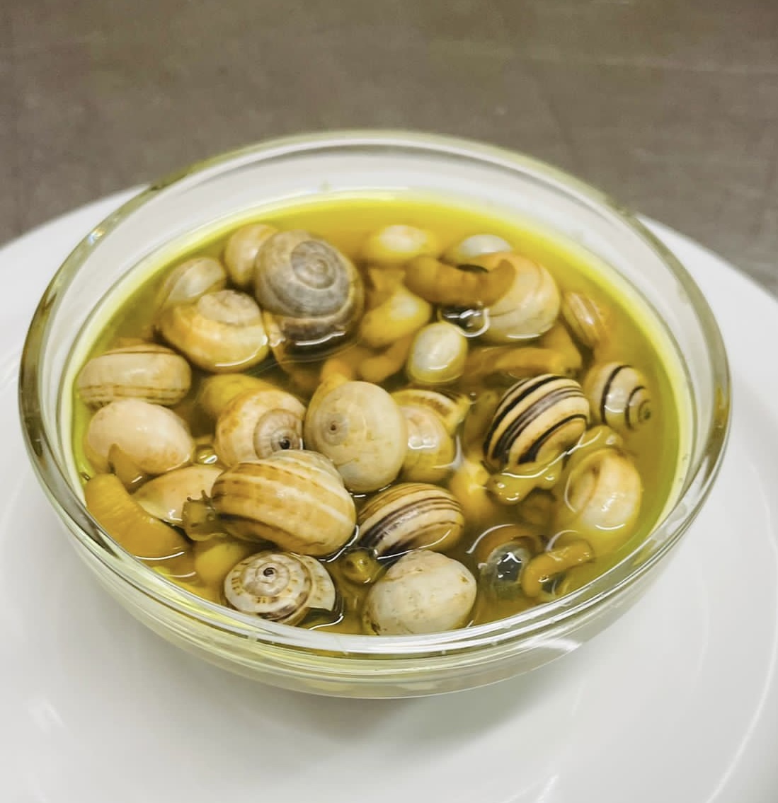 Caracoles