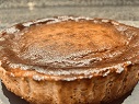Tarta de Queso al horno de moka