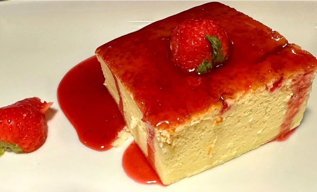 Tarta de Queso