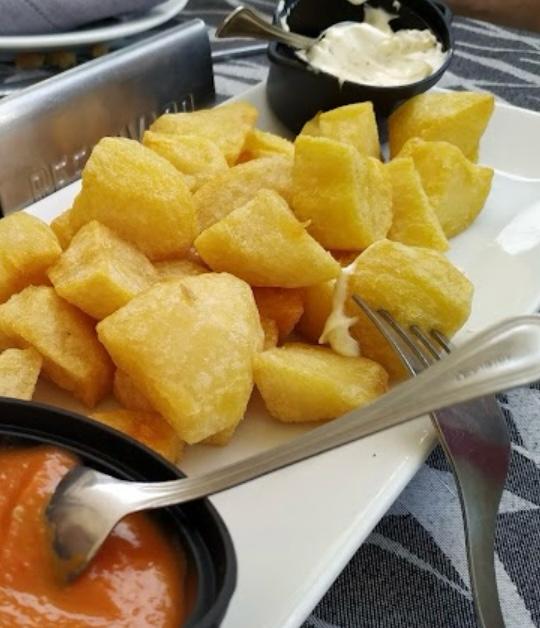 BRAVIOLIS