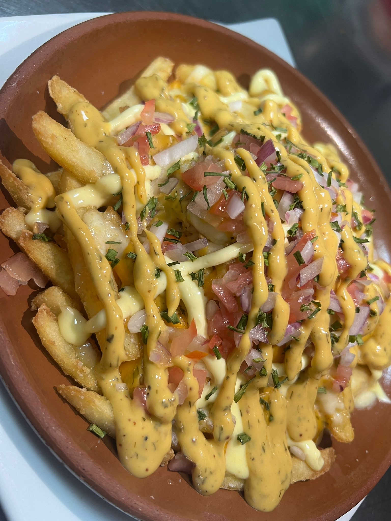 PATATAS JUGOSAS