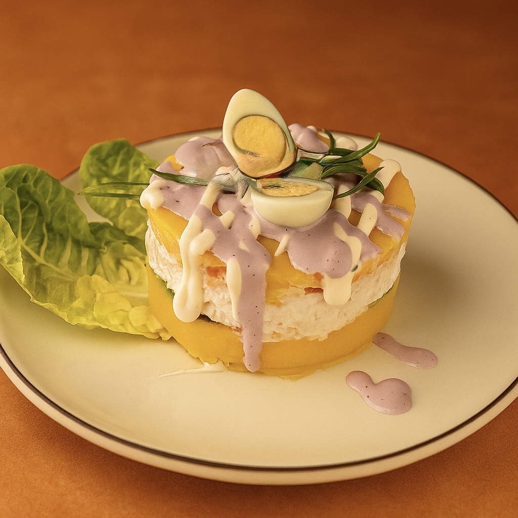 Causa Limeña