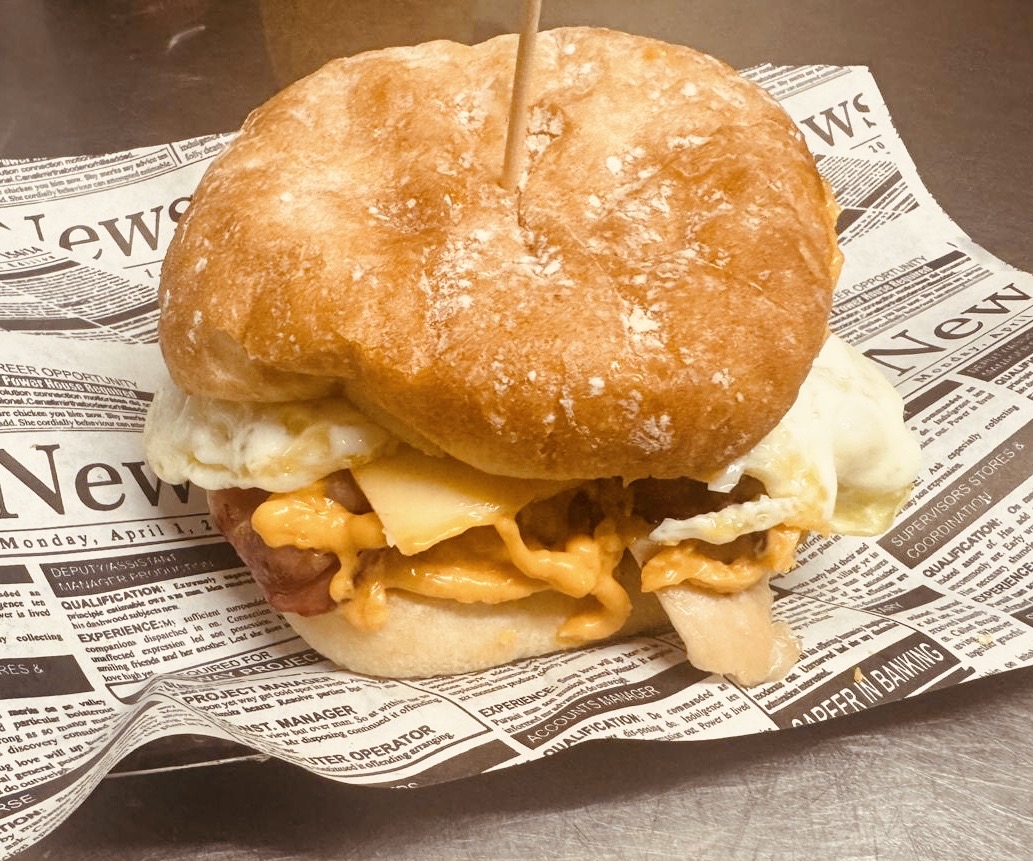 Sandwich “El Adictivo”