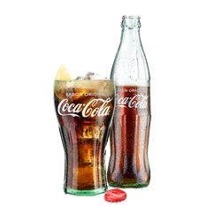 Coca cola Regular