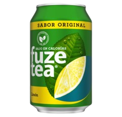 Nestea / Fuze Tea