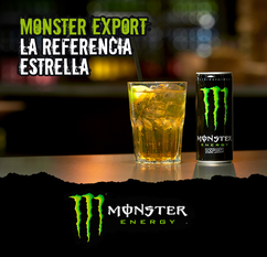Monster