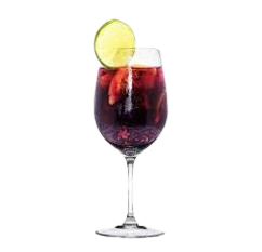 Tinto de verano