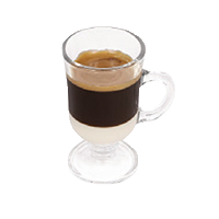 Café Bombón Mixto