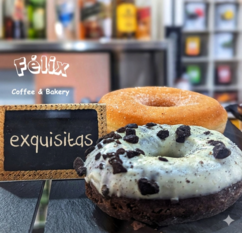 Donuts
