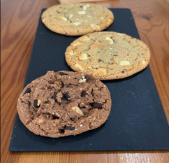 Cookies