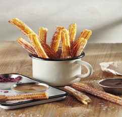 Churros