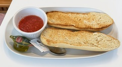 De Tomate y Aceite