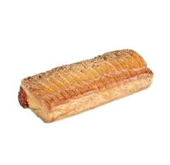 Hojaldre de Pizza