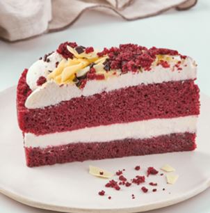 Red Velvet