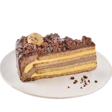 Tarta de la abuela