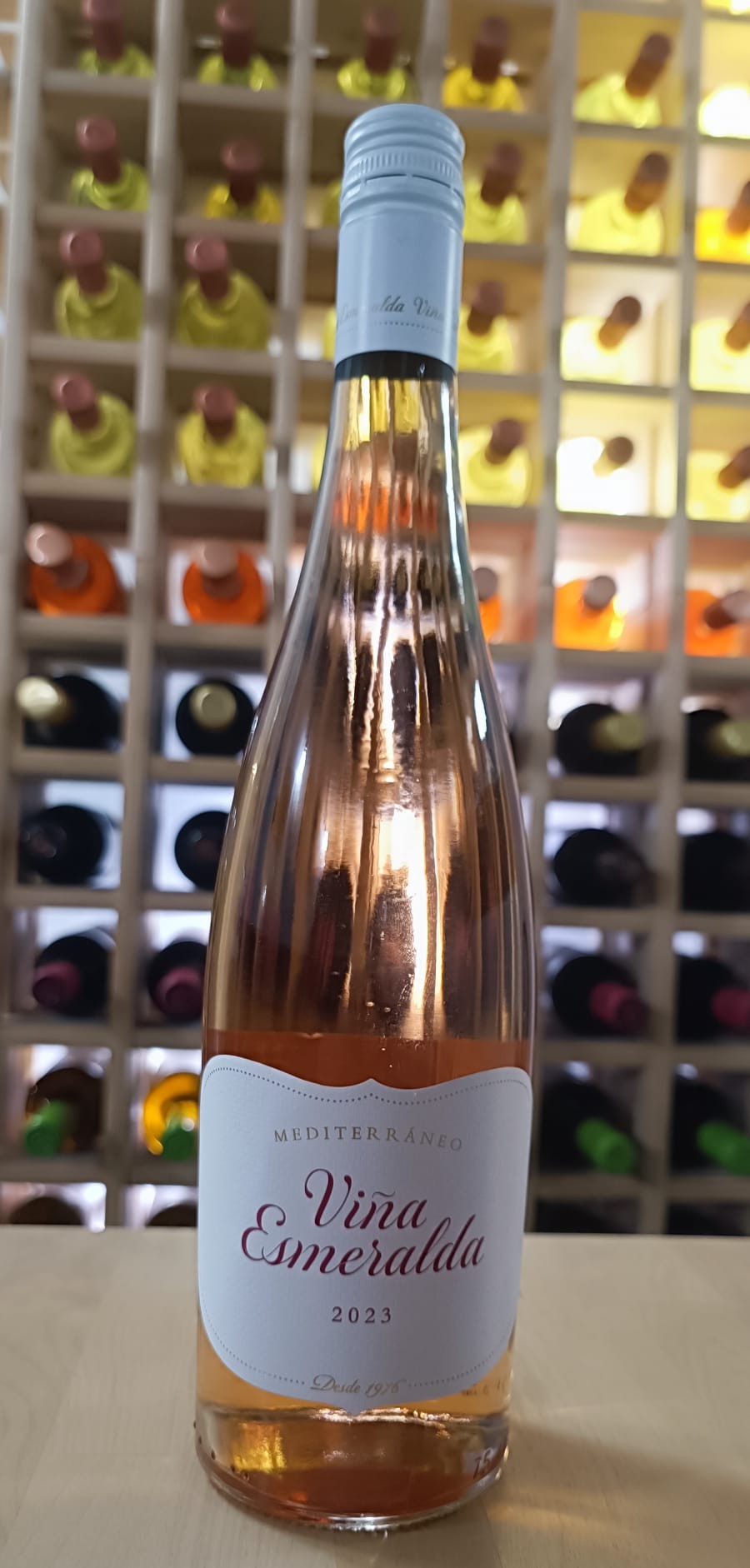 Viña Esmeralda, (Penedés - Torres)