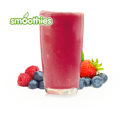 Berry Dream