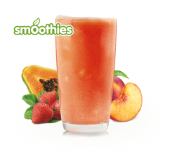 Peach Paradise