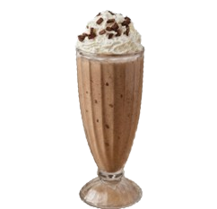 Batido de Chocolate
