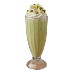Batido de Pistacho