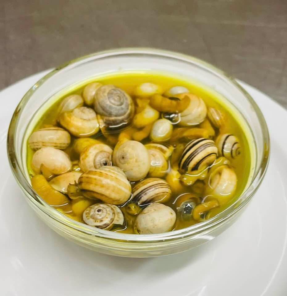 Caracoles