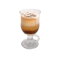 Baileys Machiatto