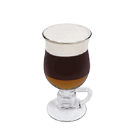 Café Irlandés