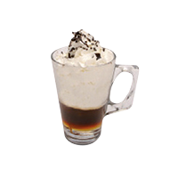 Café Ruso