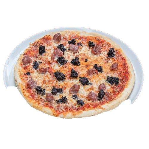 BLANC I NEGRE