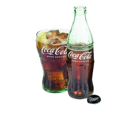 Coca Cola Zero