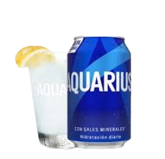 Aquarius Limón