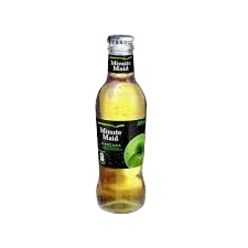 Zumo Manzana